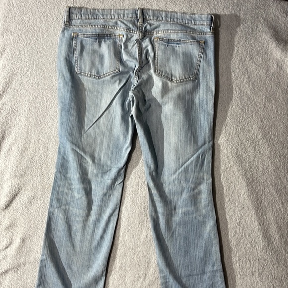 Old Navy Jeans - Picture 4 of 4